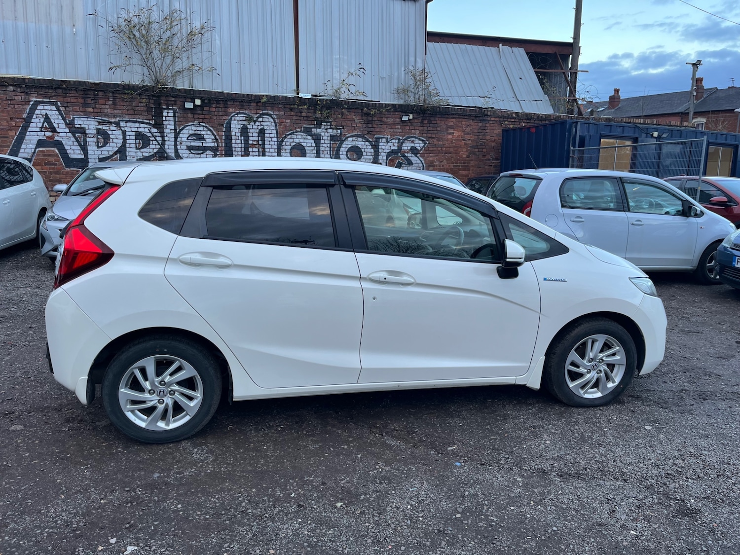 Used Honda Jazz 2025 for sale - 77033993: Photo 13