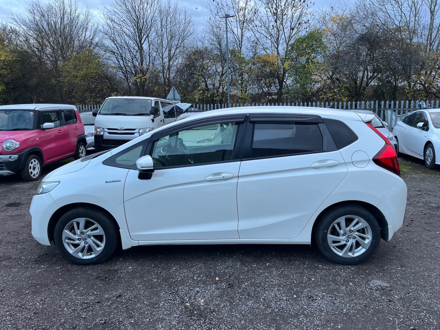 Used Honda Jazz 2025 for sale - 77033993: Photo 14