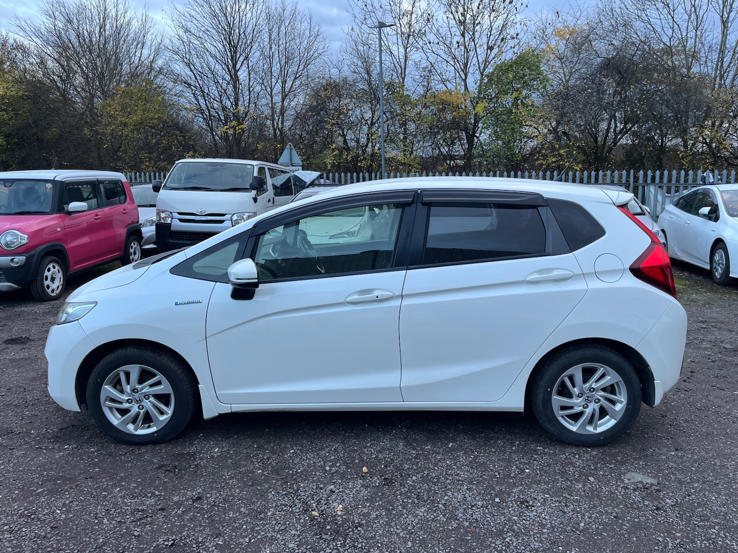 Used Honda Jazz 2025 for sale - 77033993: Photo 15