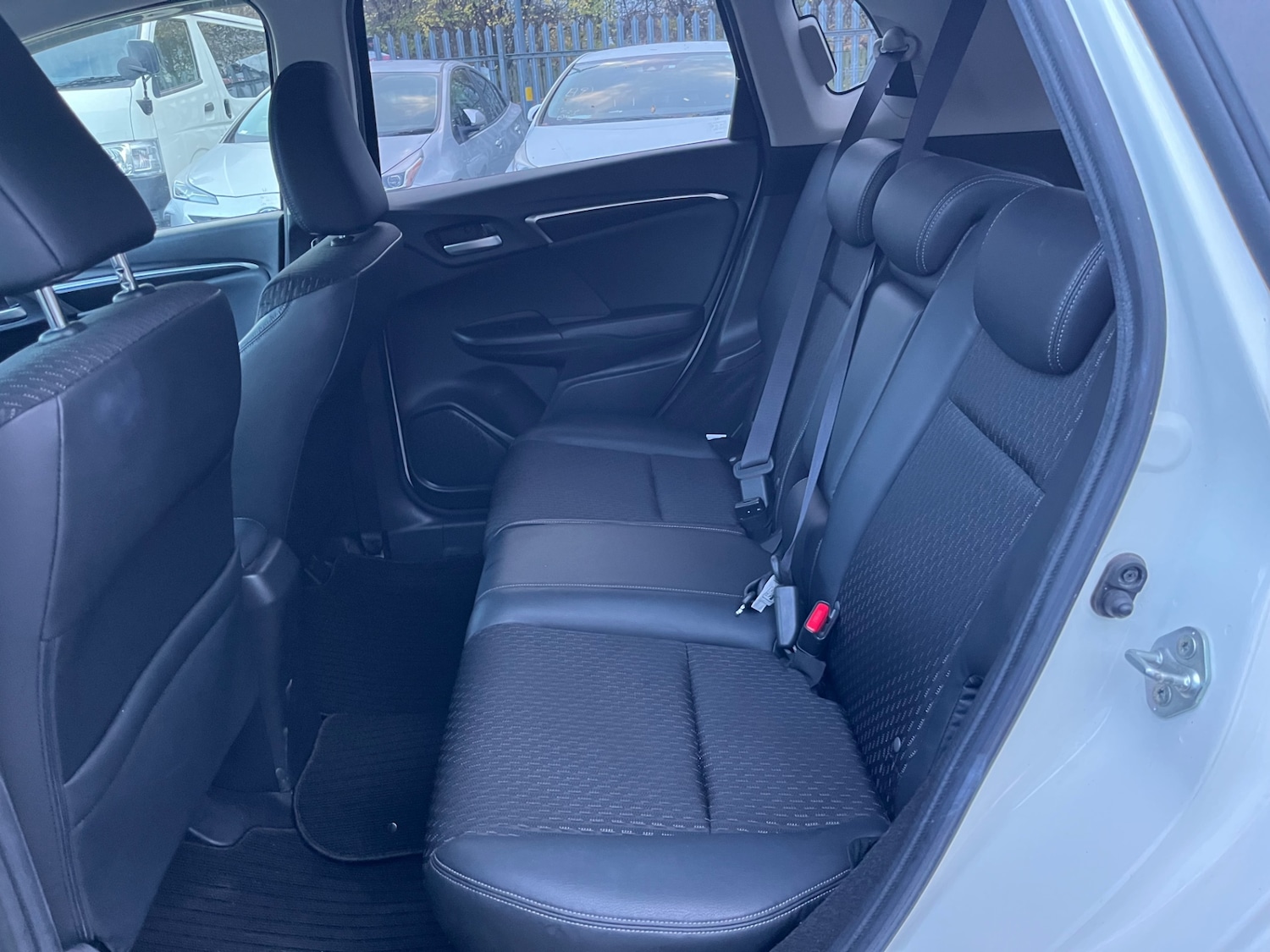 Used Honda Jazz 2025 for sale - 77033993: Photo 16