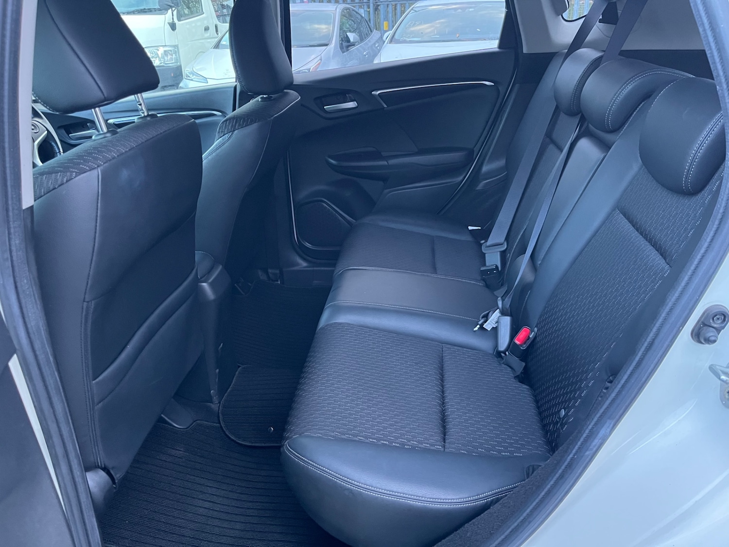 Used Honda Jazz 2025 for sale - 77033993: Photo 17