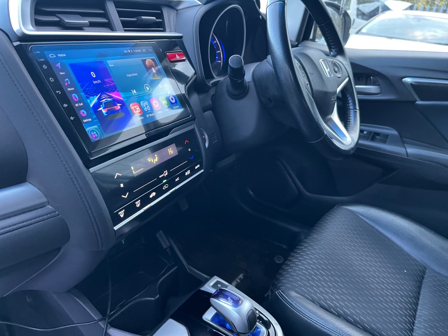 Used Honda Jazz 2025 for sale - 77033993: Photo 18