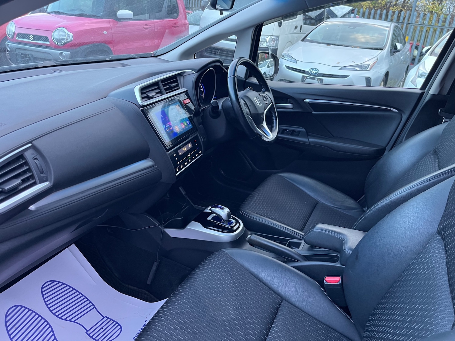 Used Honda Jazz 2025 for sale - 77033993: Photo 19