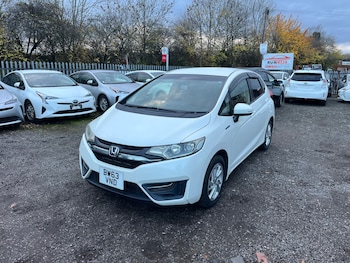 Used Honda Jazz undefined for sale - 77033993: Photo