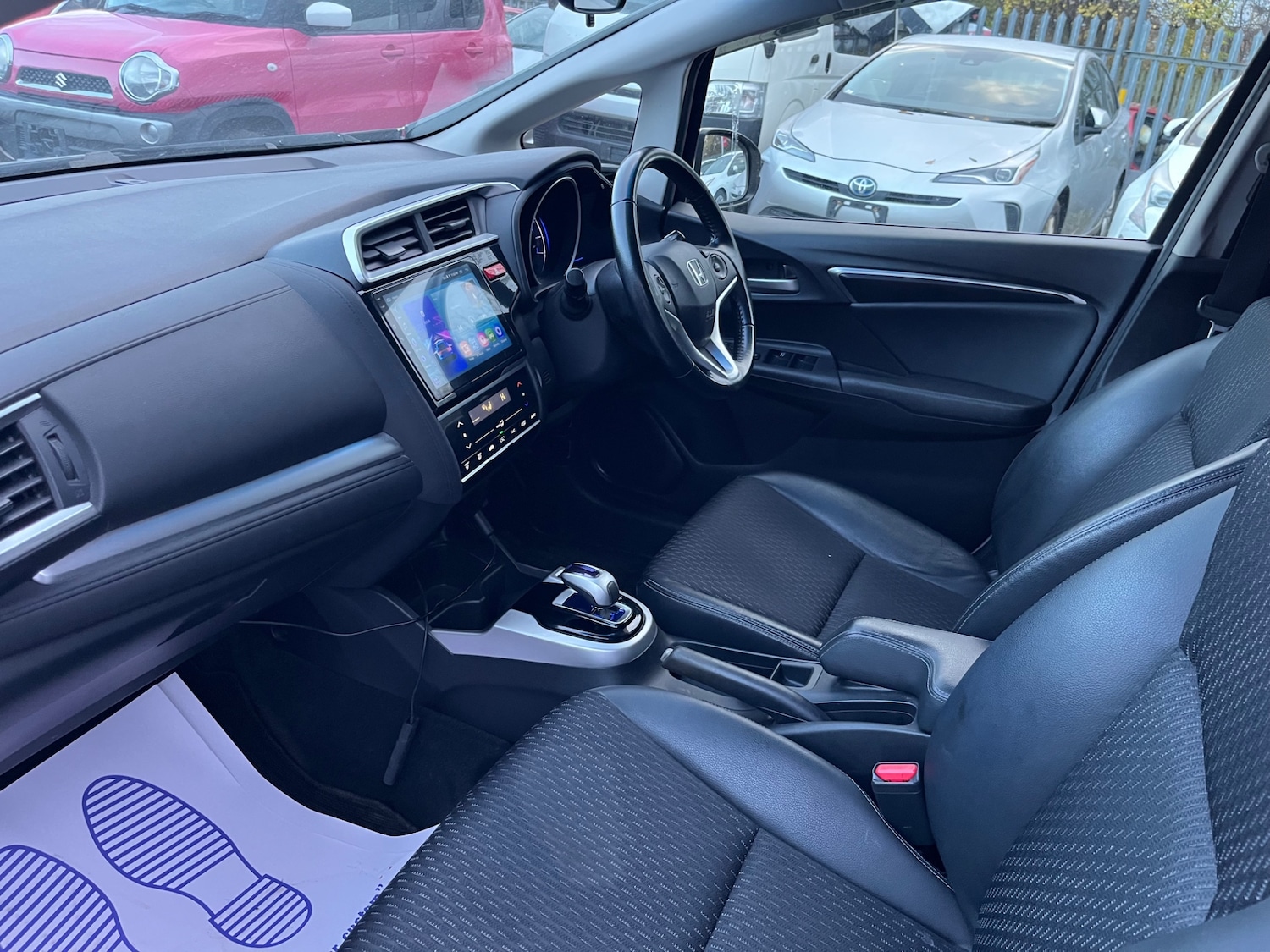 Used Honda Jazz 2025 for sale - 77033993: Photo 20