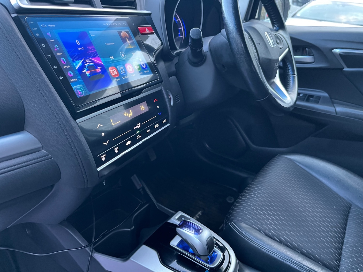 Used Honda Jazz 2025 for sale - 77033993: Photo 21