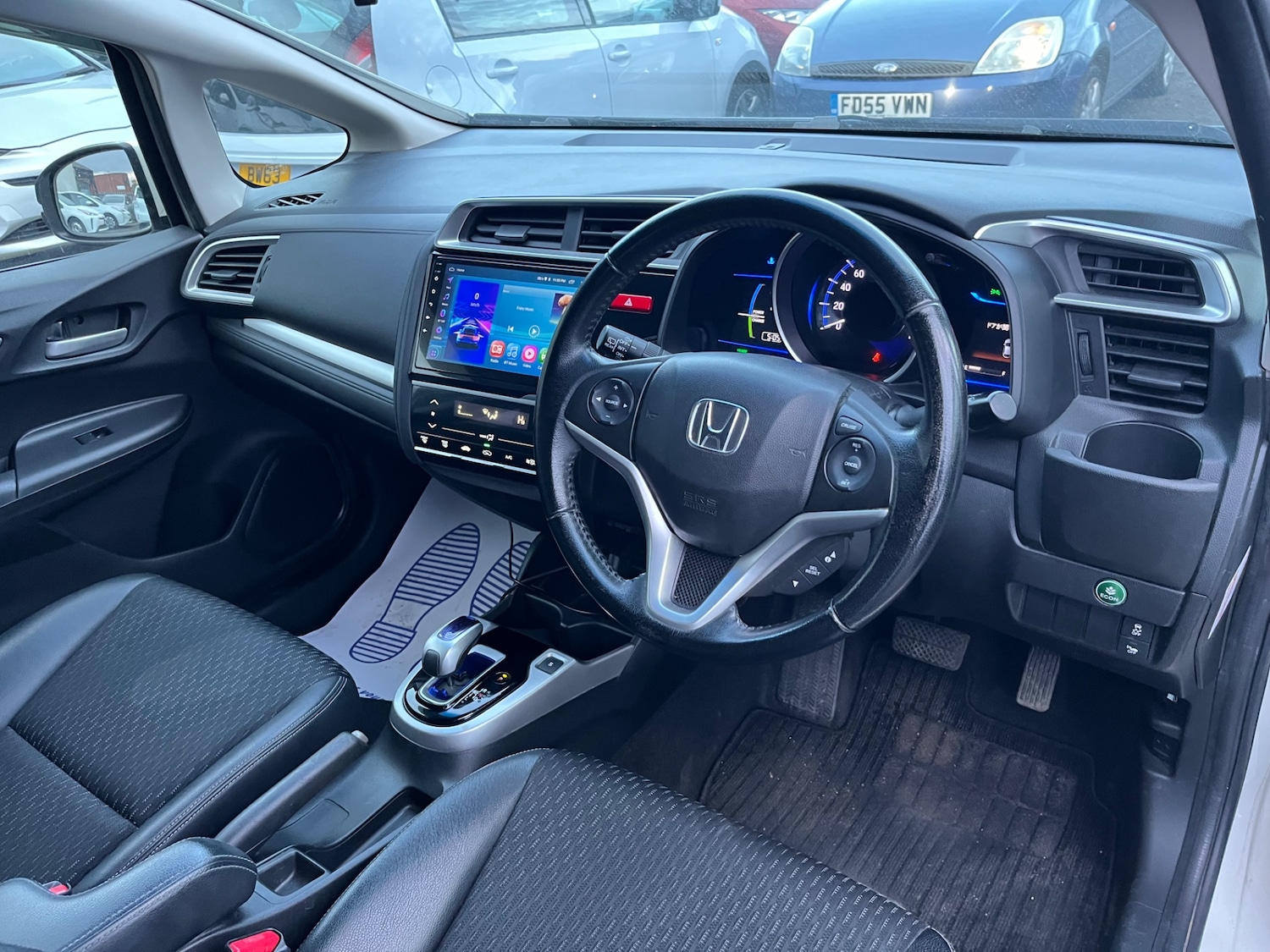 Used Honda Jazz 2025 for sale - 77033993: Photo 24