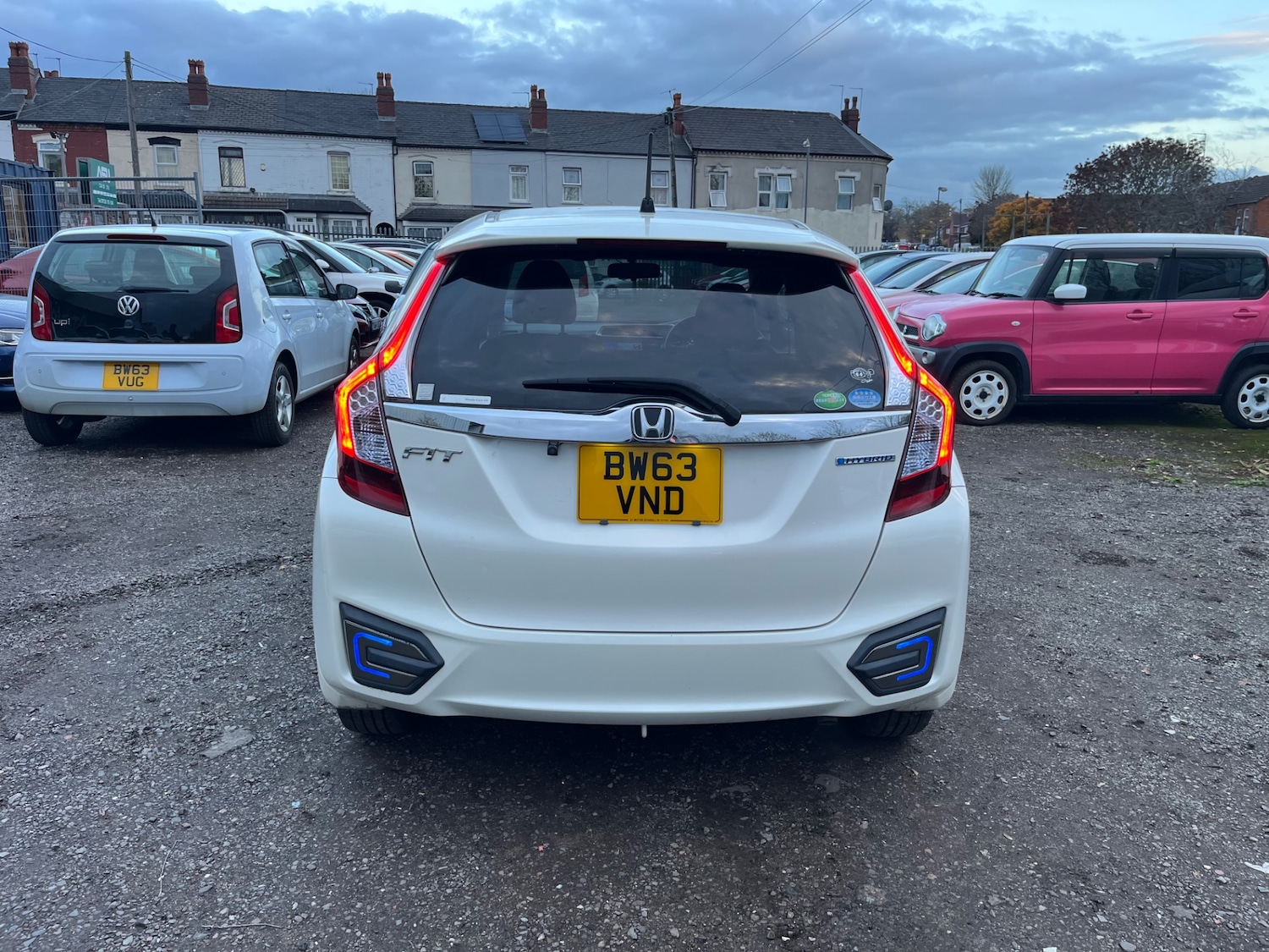 Used Honda Jazz 2025 for sale - 77033993: Photo 25