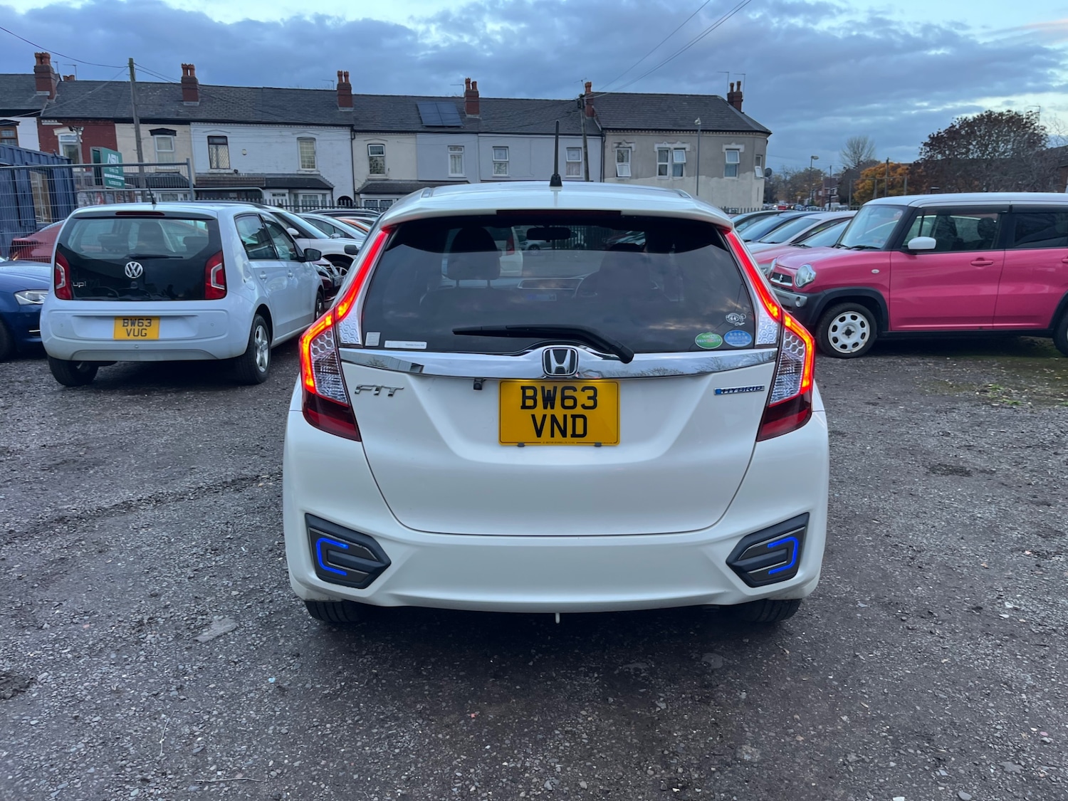 Used Honda Jazz 2025 for sale - 77033993: Photo 26