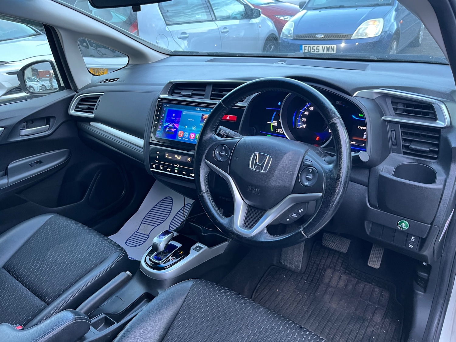 Used Honda Jazz 2025 for sale - 77033993: Photo 27