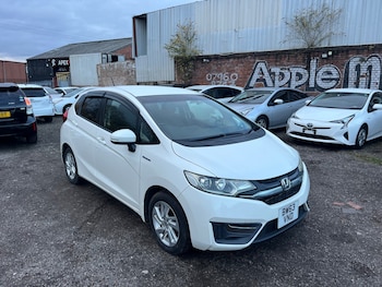 Used Honda Jazz undefined for sale - 77033993: Photo