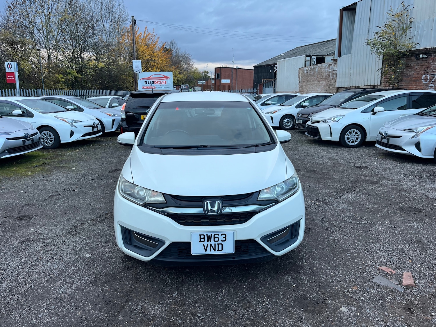 Used Honda Jazz 2025 for sale - 77033993: Photo 3