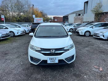 Used Honda Jazz undefined for sale - 77033993: Photo