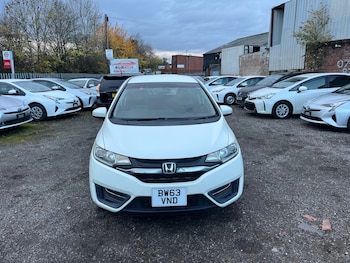 Used Honda Jazz undefined for sale - 77033993: Photo