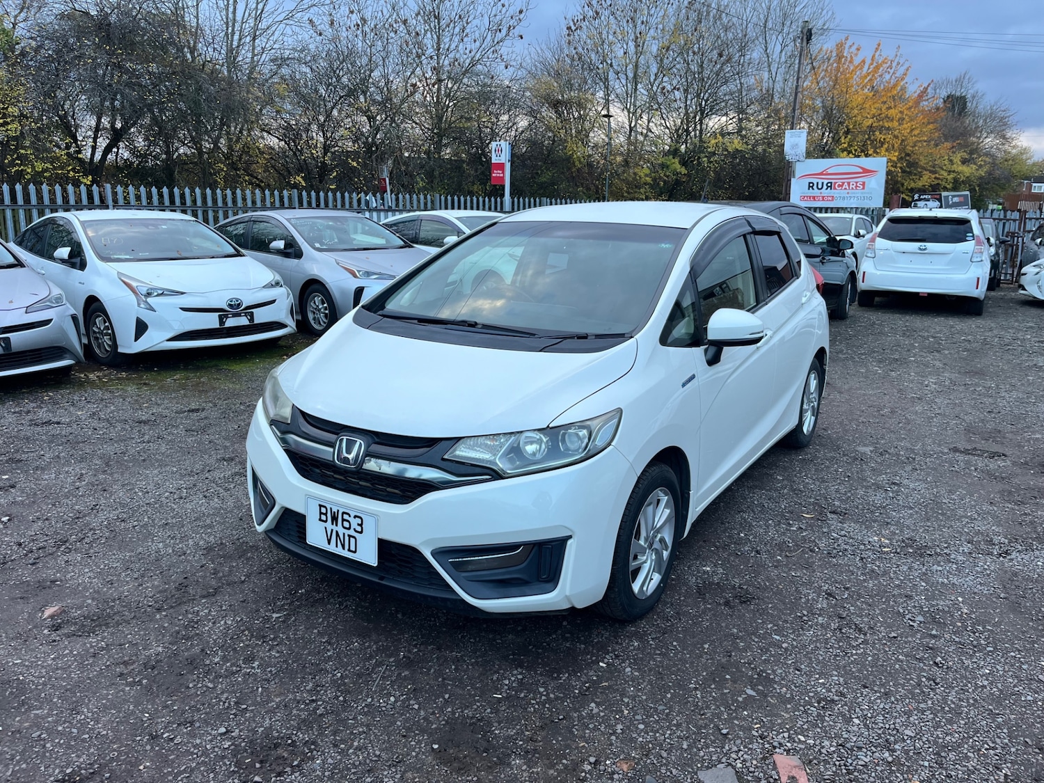 Used Honda Jazz 2025 for sale - 77033993: Photo 5