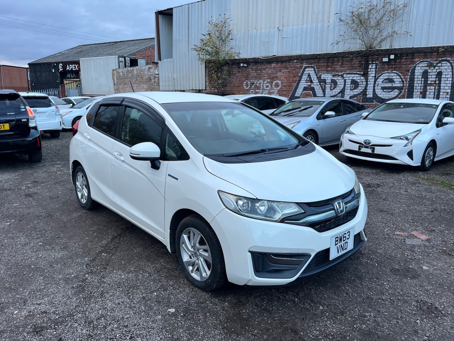 Used Honda Jazz 2025 for sale - 77033993: Photo 6