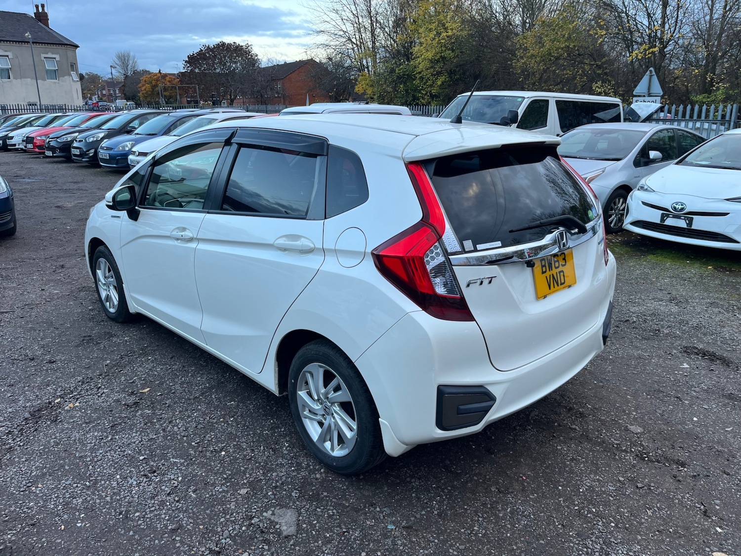 Used Honda Jazz 2025 for sale - 77033993: Photo 8