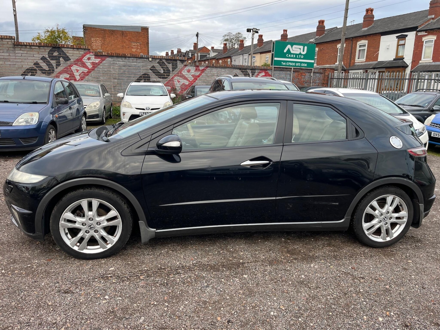 Used Honda Civic 2010 for sale - 76408801: Photo 14