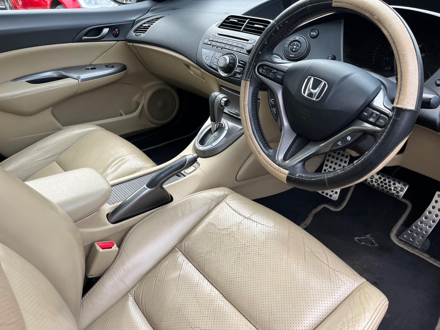 Used Honda Civic 2010 for sale - 76408801: Photo 19