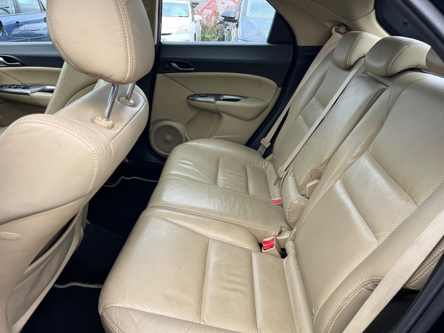 Used Honda Civic 2010 for sale - 76408801: Photo 23