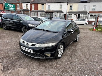 Used Honda Civic 2010 for sale - 76408801: Photo