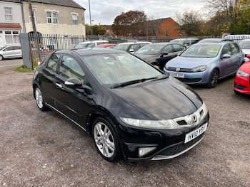 Used Honda Civic 2010 for sale - 76408801: Photo