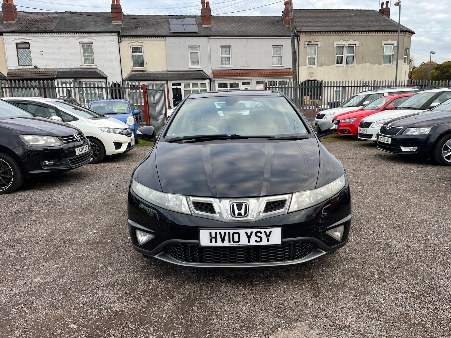 Used Honda Civic 2010 for sale - 76408801: Photo 5