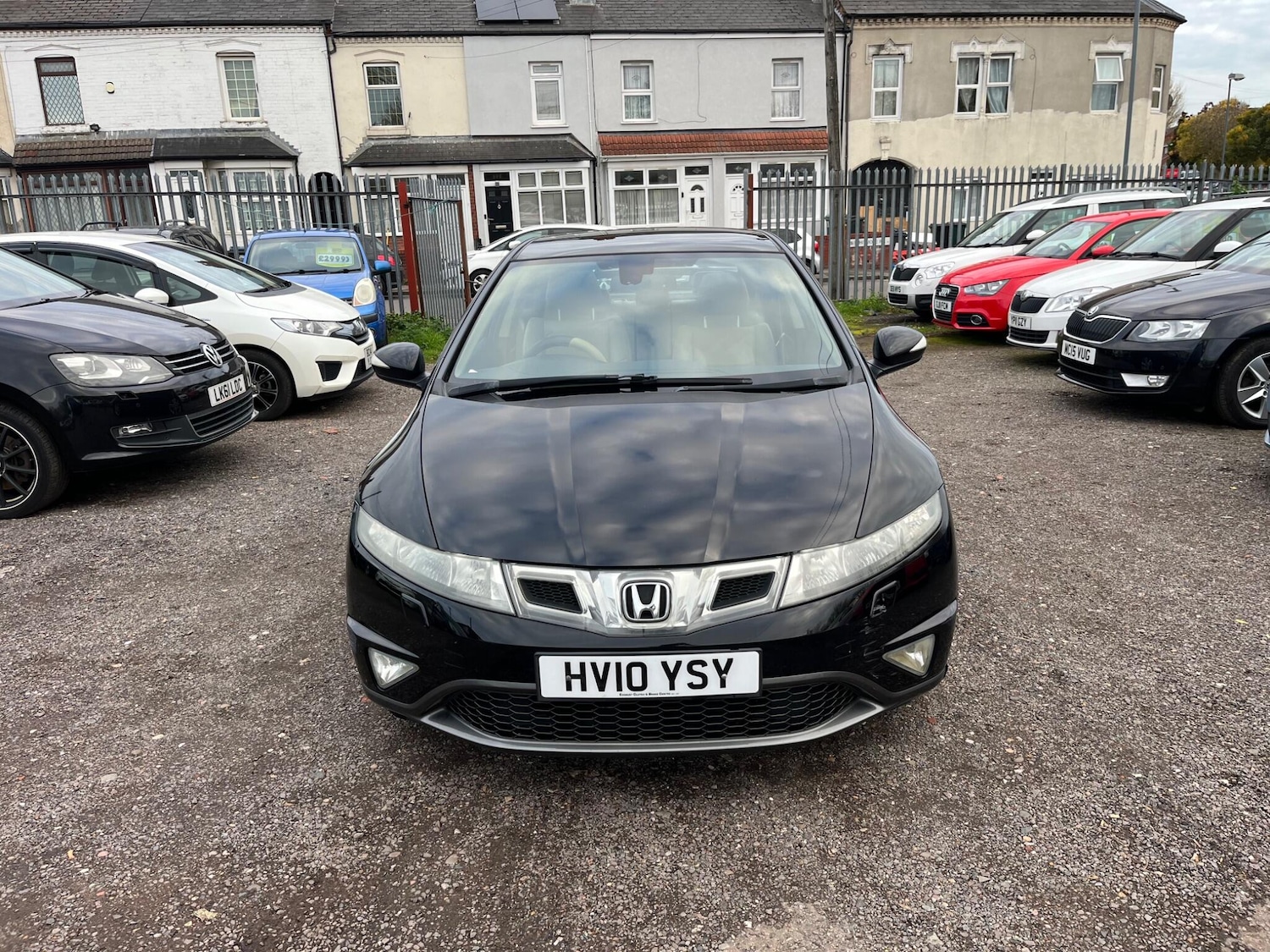 Used Honda Civic 2010 for sale - 76408801: Photo 6