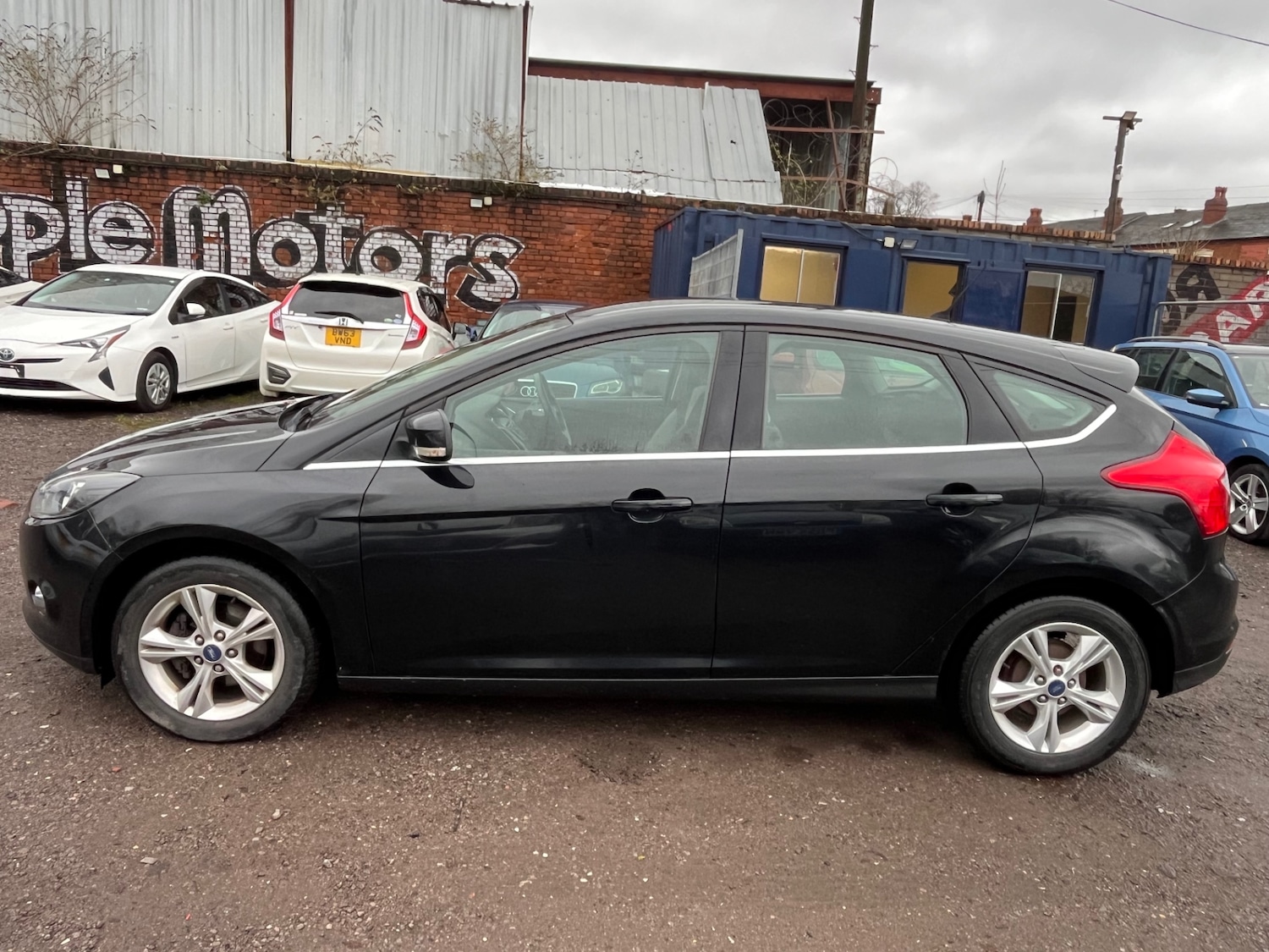 Used Ford Focus 2013 for sale - 76763279: Photo 14