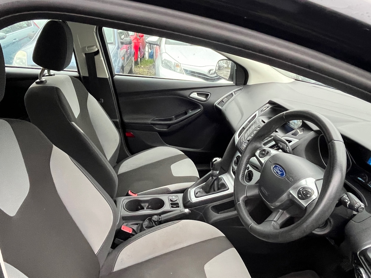 Used Ford Focus 2013 for sale - 76763279: Photo 17