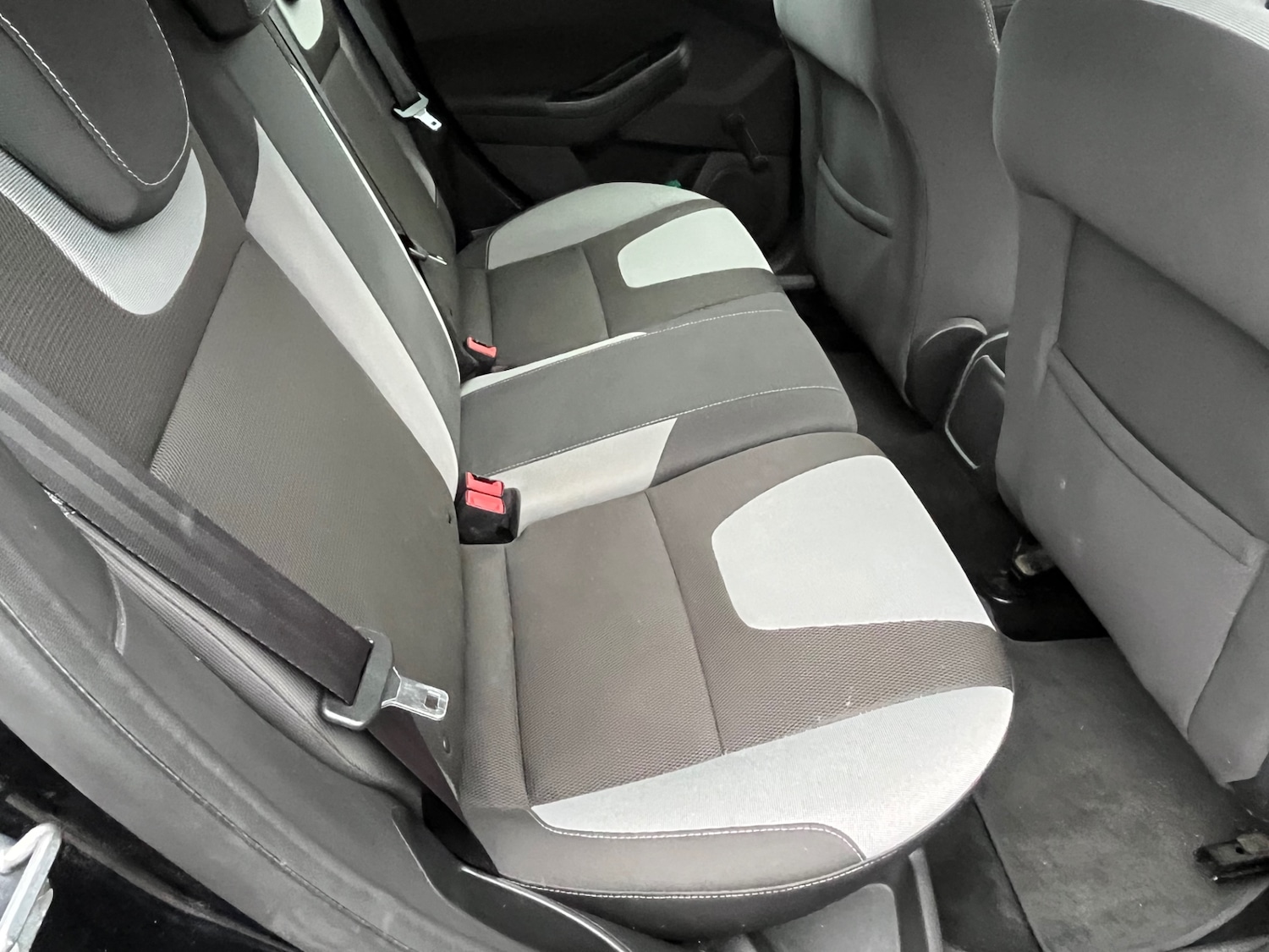 Used Ford Focus 2013 for sale - 76763279: Photo 19