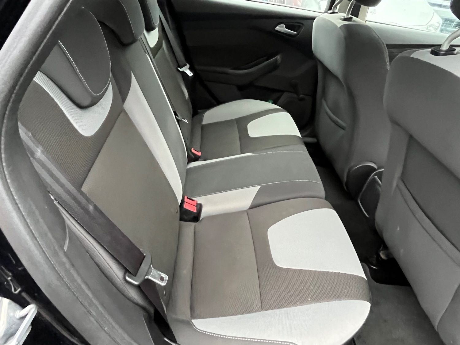 Used Ford Focus 2013 for sale - 76763279: Photo 20