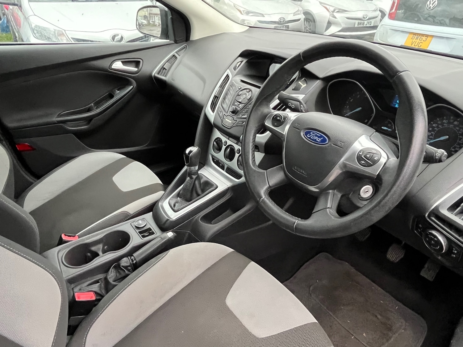 Used Ford Focus 2013 for sale - 76763279: Photo 21