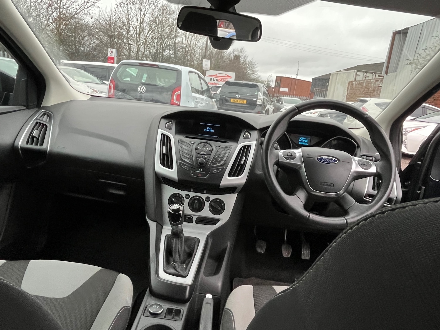 Used Ford Focus 2013 for sale - 76763279: Photo 22