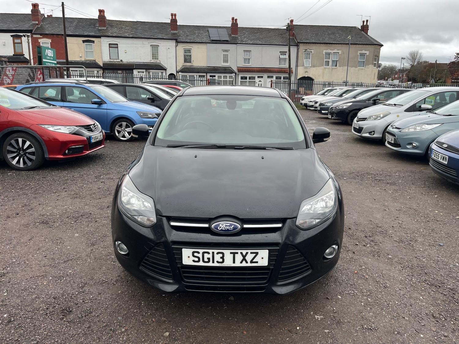 Used Ford Focus 2013 for sale - 76763279: Photo 6