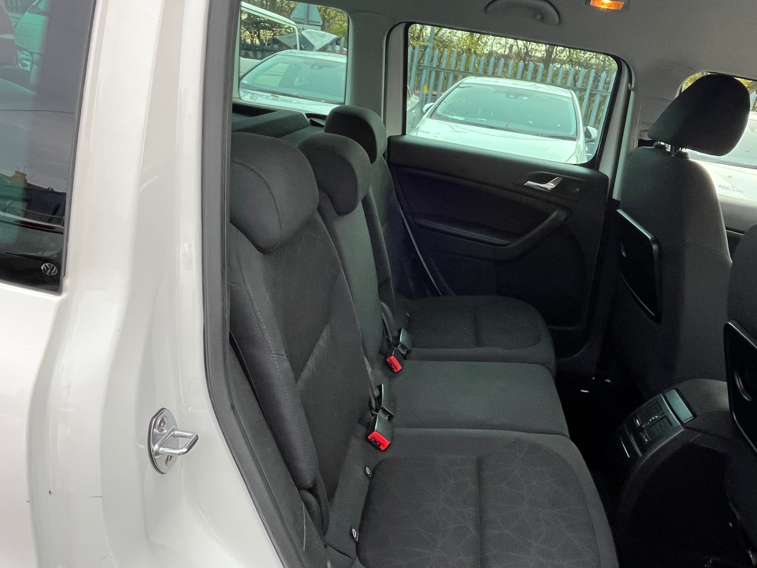 Used Skoda Yeti 2013 for sale - 76588472: Photo 25