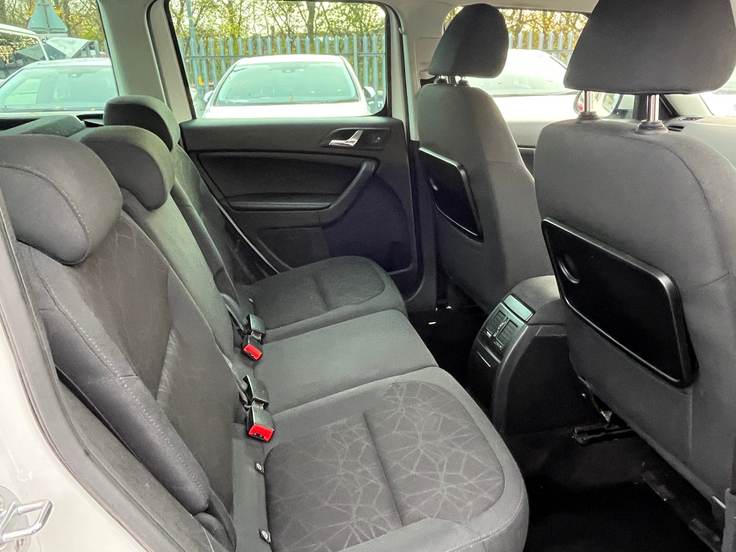 Used Skoda Yeti 2013 for sale - 76588472: Photo 26