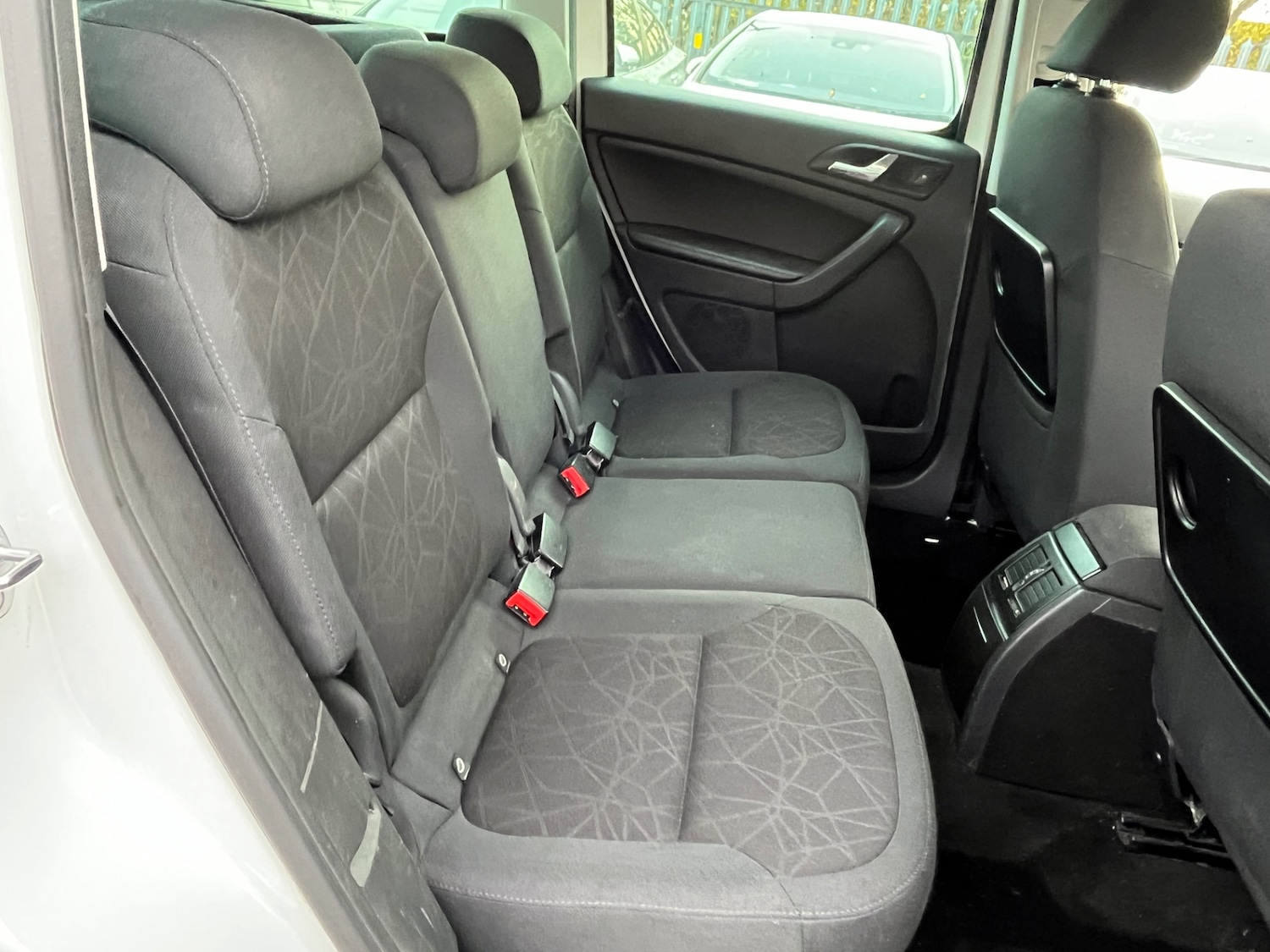 Used Skoda Yeti 2013 for sale - 76588472: Photo 27