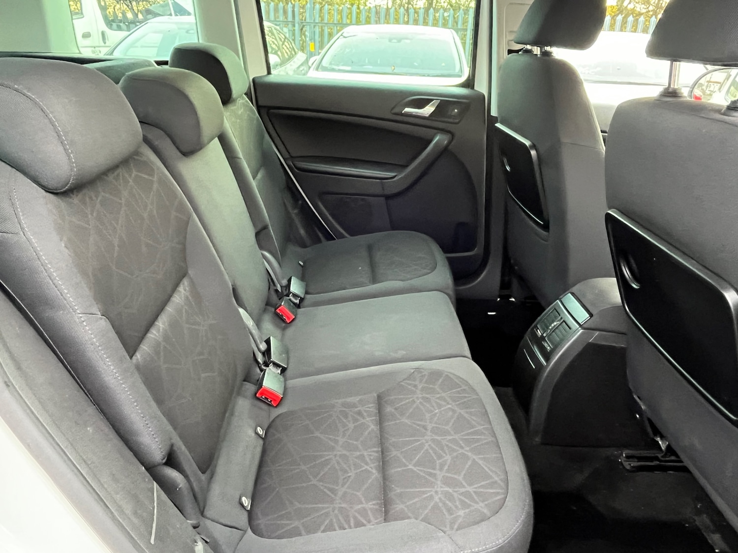 Used Skoda Yeti 2013 for sale - 76588472: Photo 30