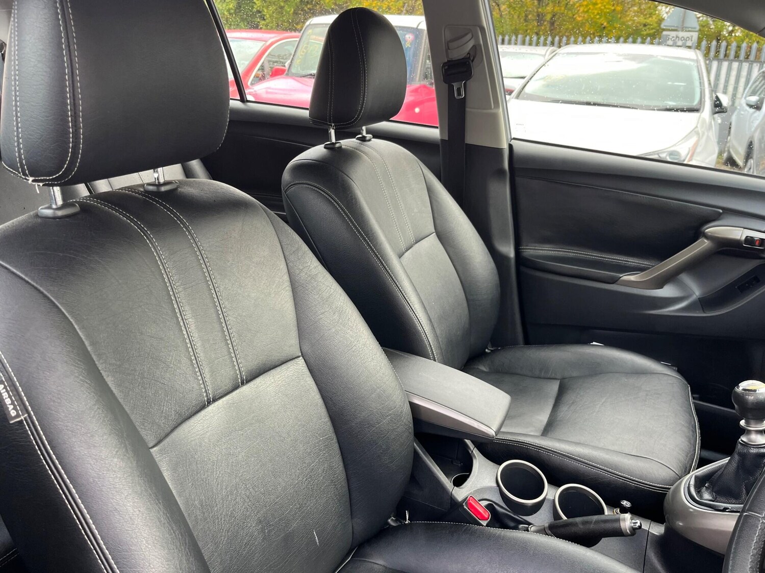 Used Toyota Verso 2009 for sale - 76409183: Photo 20