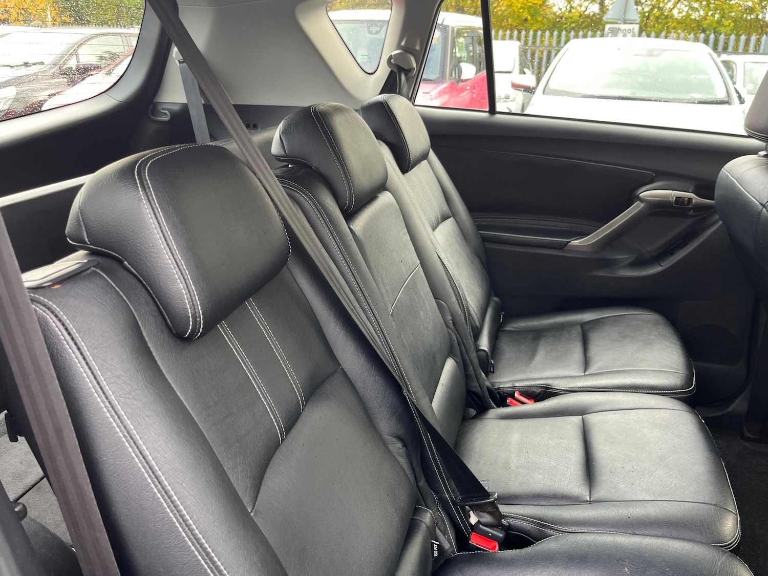 Used Toyota Verso 2009 for sale - 76409183: Photo 23