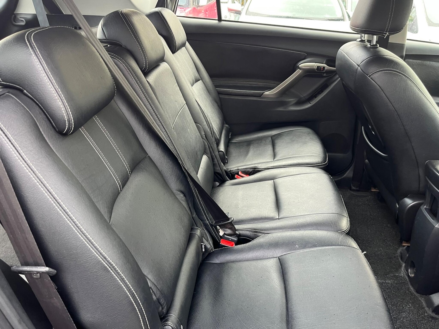 Used Toyota Verso 2009 for sale - 76409183: Photo 26