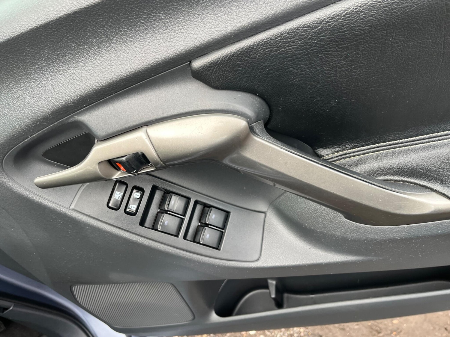 Used Toyota Verso 2009 for sale - 76409183: Photo 28