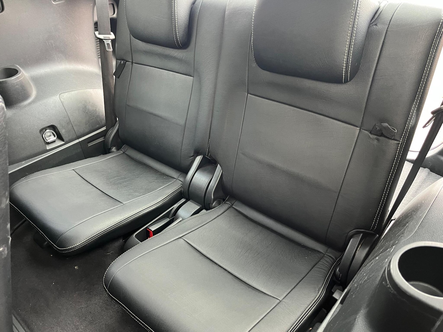 Used Toyota Verso 2009 for sale - 76409183: Photo 32