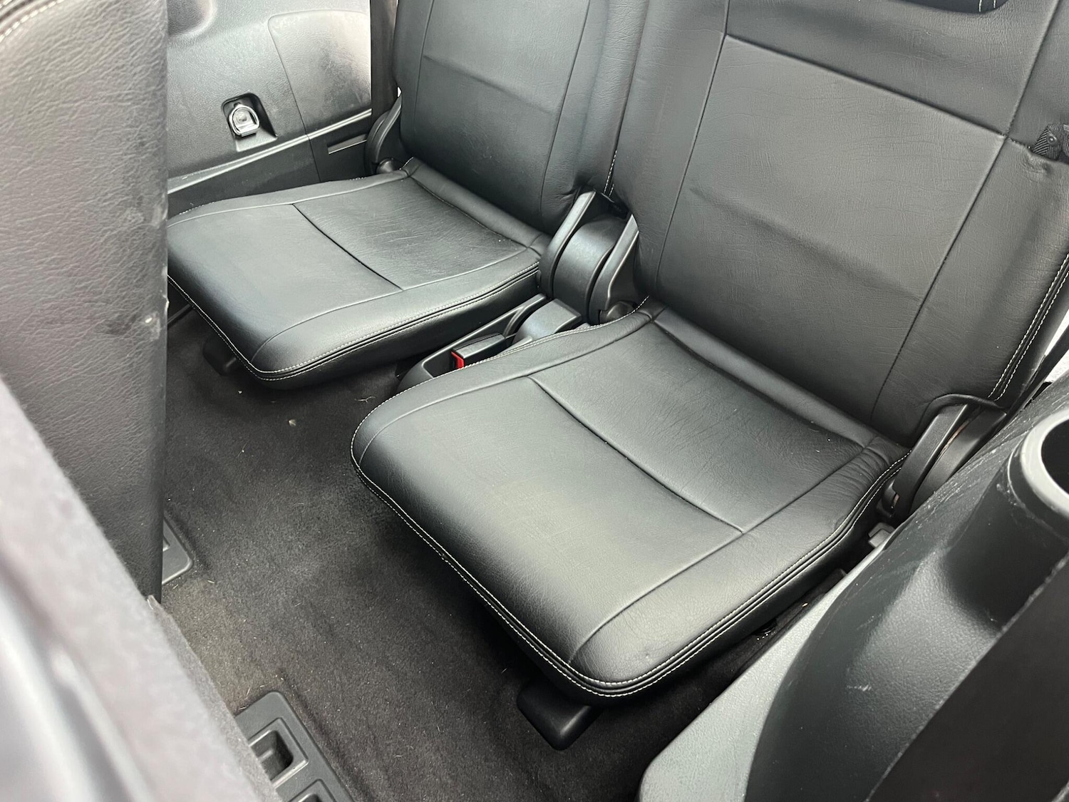 Used Toyota Verso 2009 for sale - 76409183: Photo 33