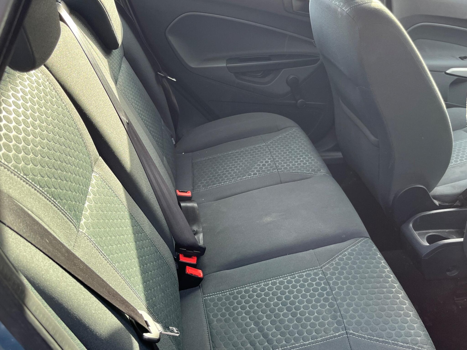 Used Ford Fiesta 2010 for sale - 76441332: Photo 13