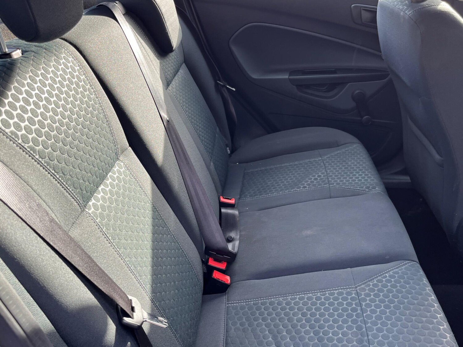 Used Ford Fiesta 2010 for sale - 76441332: Photo 14