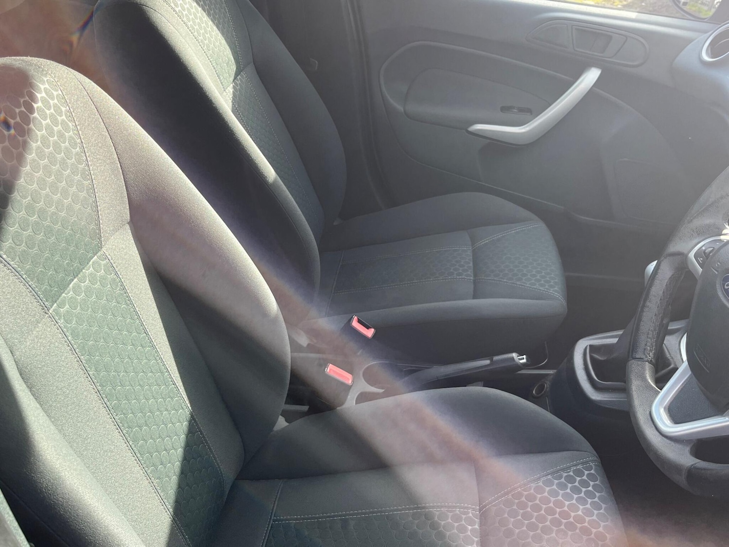 Used Ford Fiesta 2010 for sale - 76441332: Photo 16