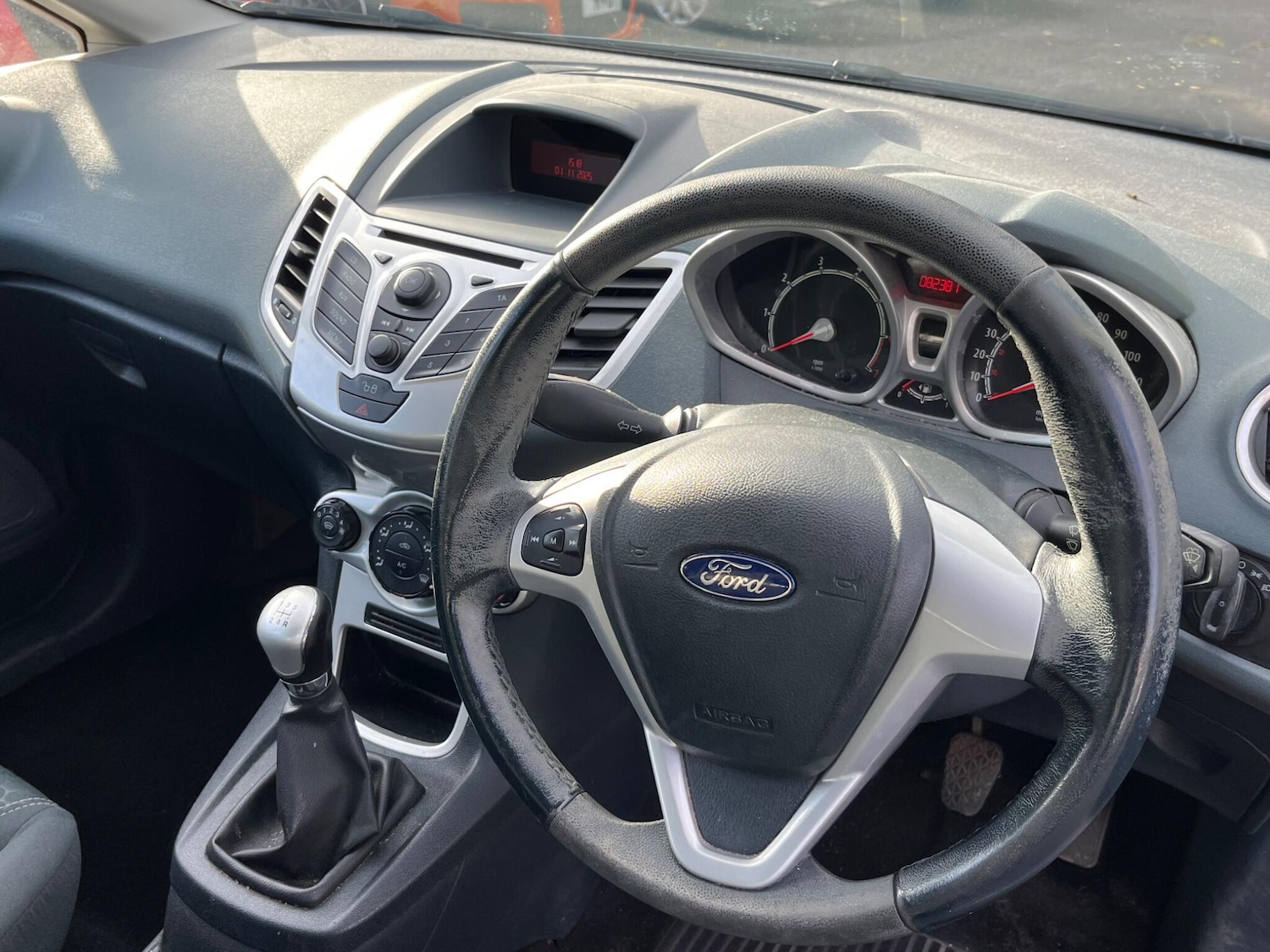 Used Ford Fiesta 2010 for sale - 76441332: Photo 17