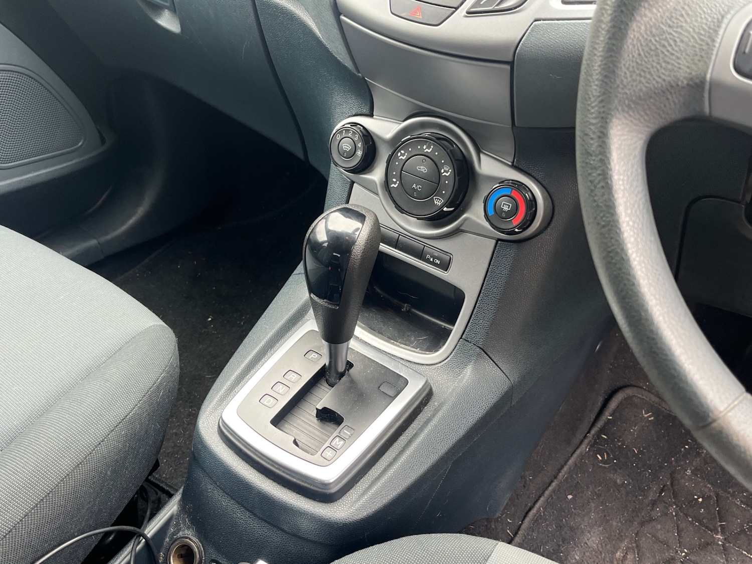 Used Ford Fiesta 2009 for sale - 78097309: Photo 18